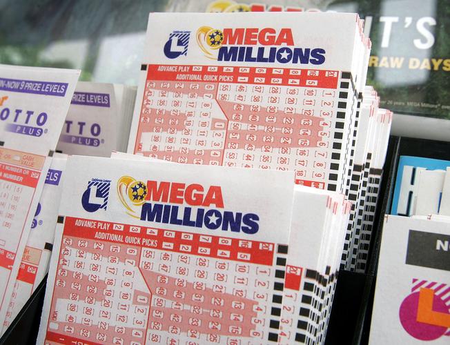 Woman Claims Lottery Jackpot of 9.45 Million Before Work and Collects After Work