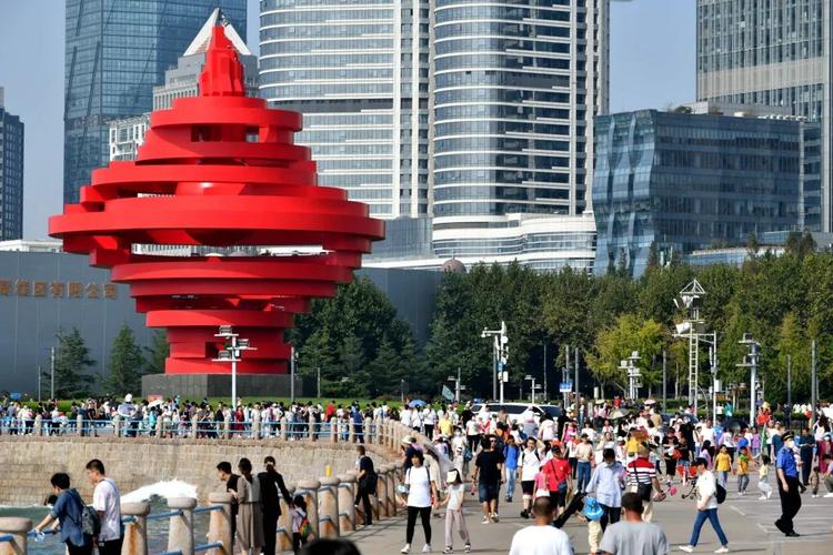The Cultural Tourism Market Soars during the May Day Holiday