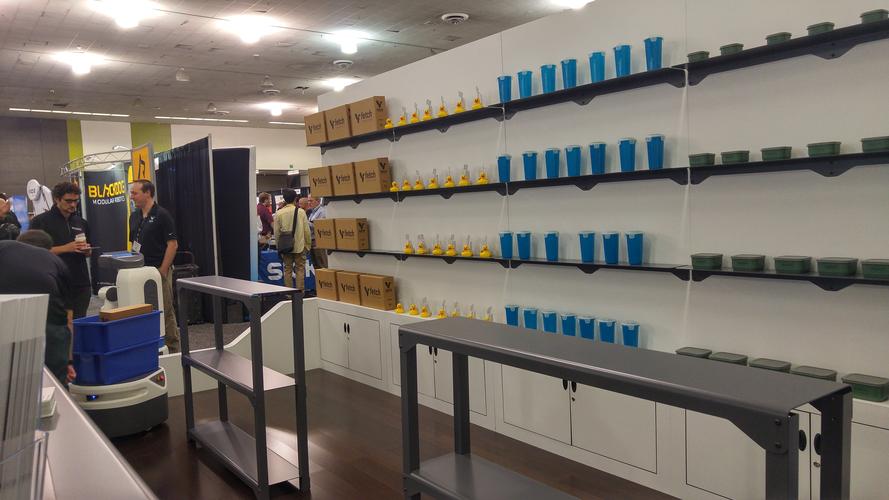 Hotel Robotics: Three Years of Losses Totaling Over RMB 8 Billion