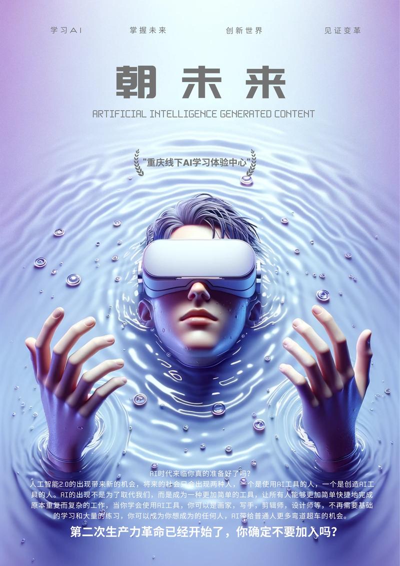 The Future of AI: Not AI as a Replacement, but People Who Use AI