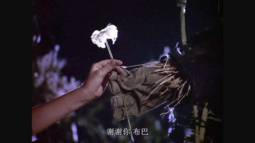 The Masked Scarecrow: A Girls Nightmare