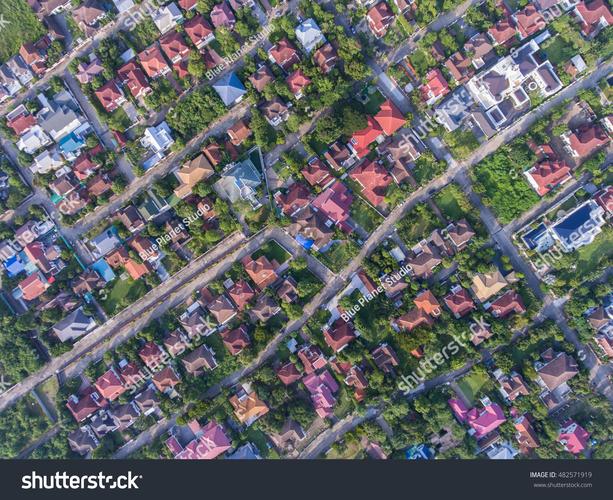 Explosion in a Taiyuan Residential Area