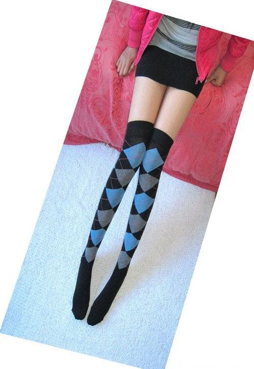 The Usage of Clamps on Socks