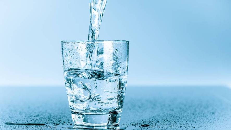 Water Intoxication after Drinking Eight Glasses in Three Hours