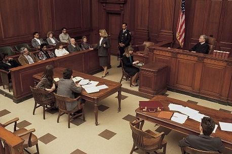 The Second Trial Verdict in Li Ties Case Today