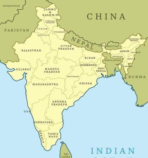 India-Pakistan Exchange of Fire for Six Consecutive Nights: Escalating Tensions in South Asia