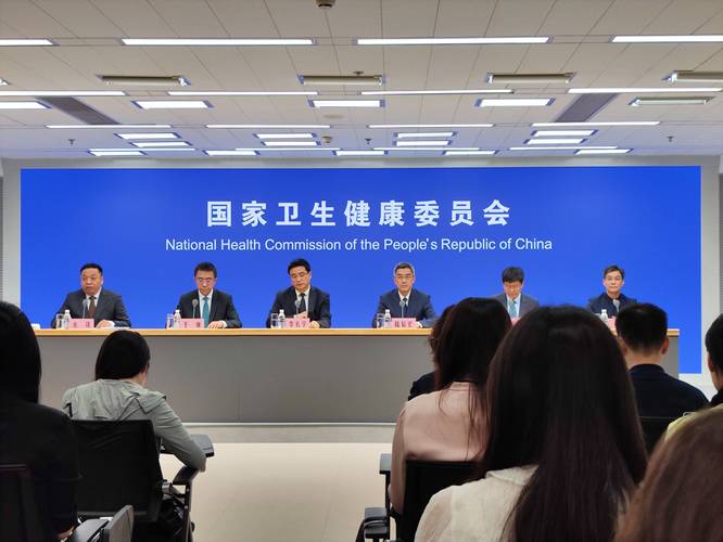 National Health Commission Launches Investigation into Xiao and Dong