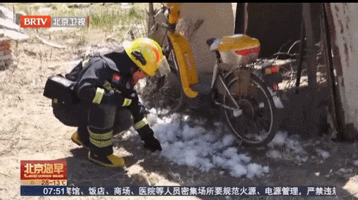 Yang Cotton柳絮入侵加油站，河北沧州的挑战与对策