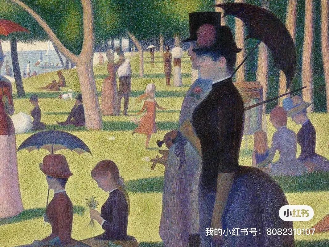 The Famous Paintings of Canine Grandeur