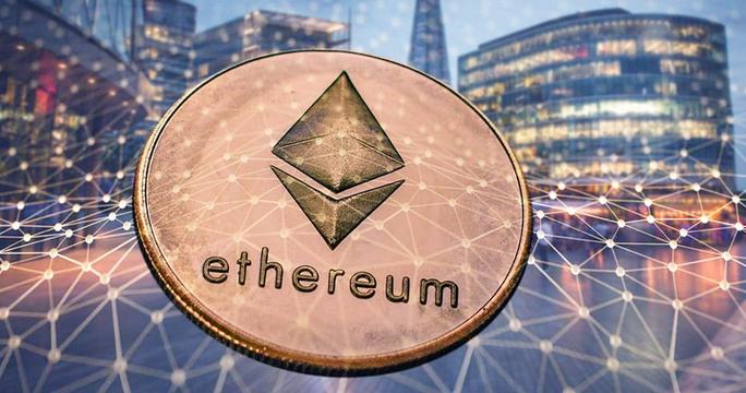 Ethereum ETF: The Next Evolution in Cryptocurrency Investment
