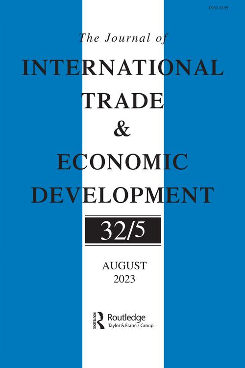 Capital Inflows: The Key to Global Economic Development