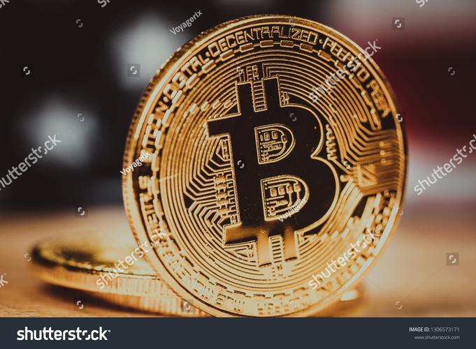 Bitcoins Future: The Evolution of a Digital Revolution