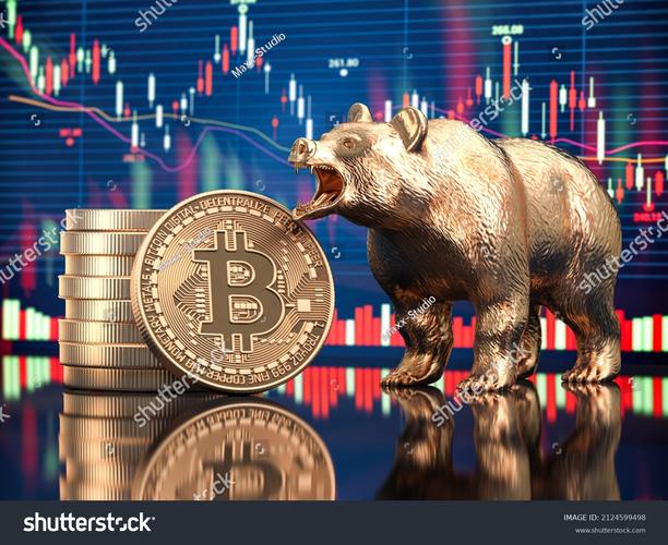 BTC/USD: The Rise and Evolution of Bitcoin in the Global Economy