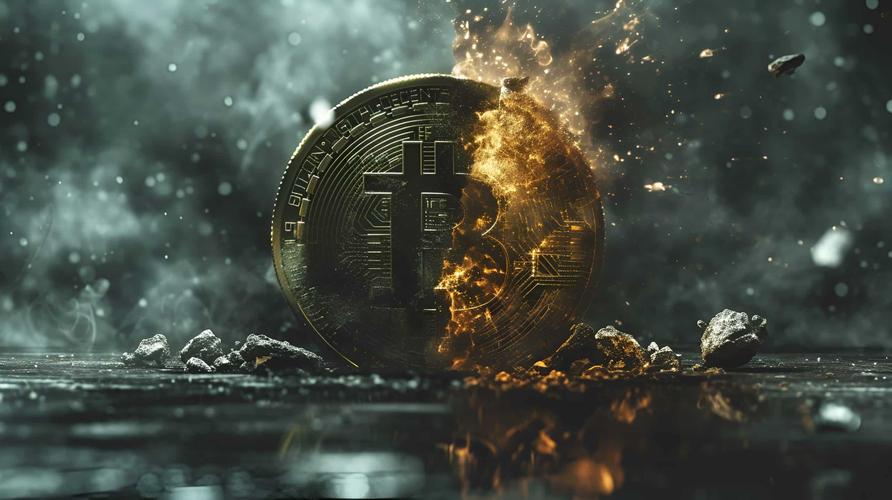 Bitcoin Halving: The Impact and Opportunities
