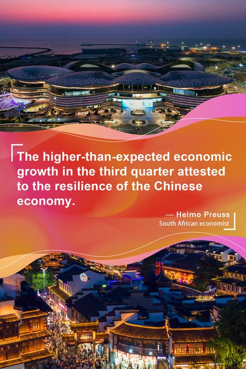 Economic Data: A Window into Understanding the Economy