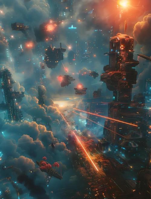 Image Generation: The Journey into the Digital Realm of Visual Creation