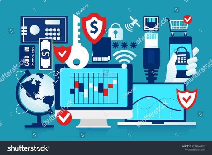 Digital Asset Security: The Key to a Safe Digital Economy