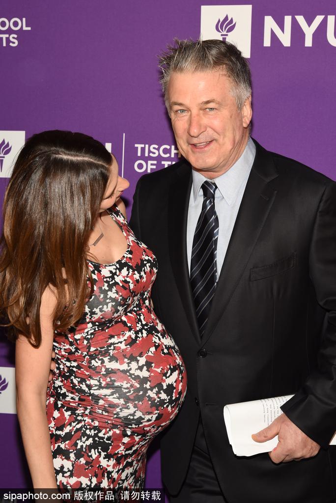 Hilaria Baldwin:演艺界的传奇人物