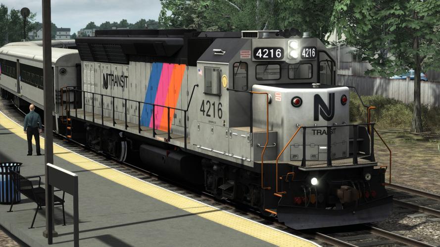 NJ Transit Strike: Key Developments and Impacts