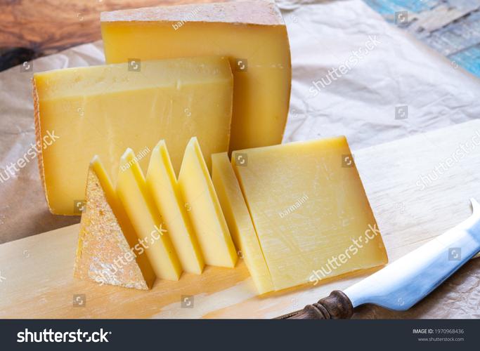 Corentin Moutet: The Premium Cheese Expert