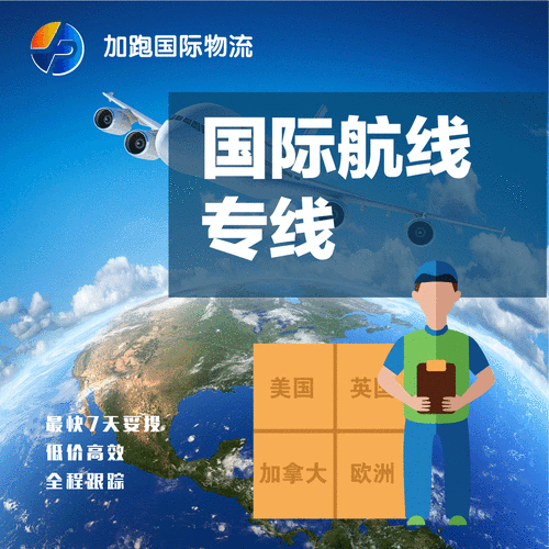 Flexport，高效物流与无缝跨境贸易新篇章