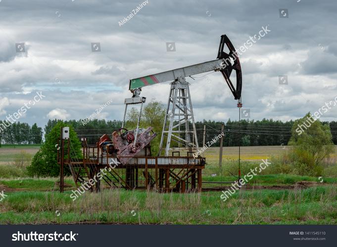 Hunt Oil in Tuscaloosa: Exploring the Oil Resources