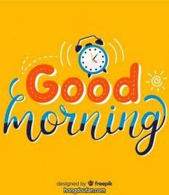 Good Morning America