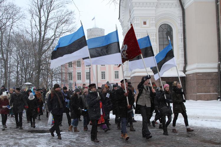 Estonia: A Country with Unique Characteristics