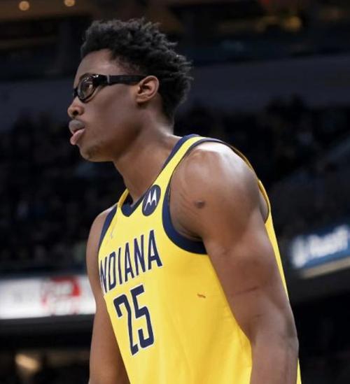 Jalen Brown，篮球明星的篮球之路