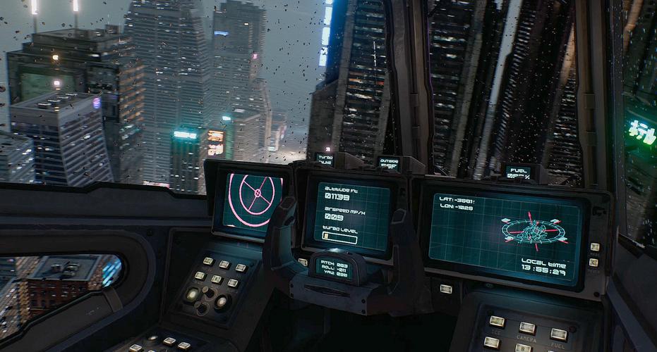 Air Traffic Controller: The Essential Role