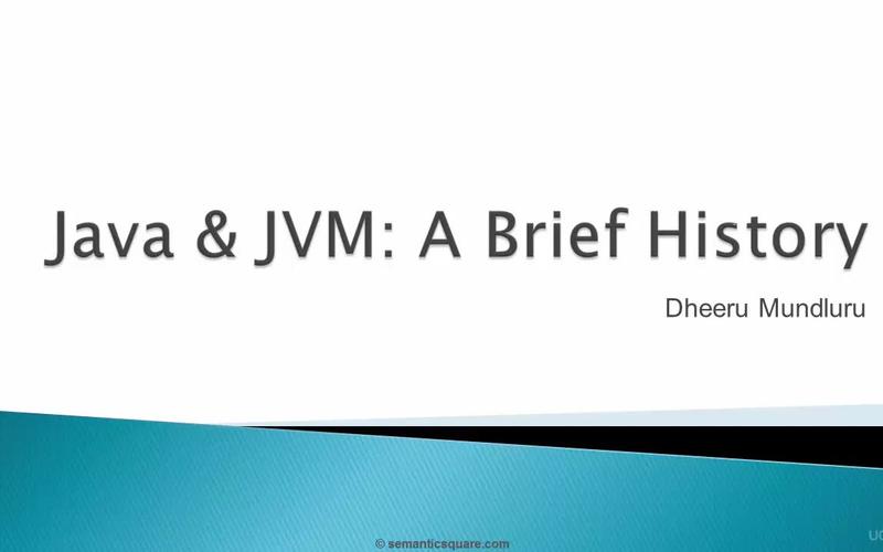 JCPS: A Comprehensive Introduction