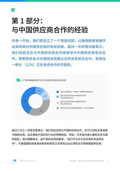 按需采购，企业采购策略的新趋势