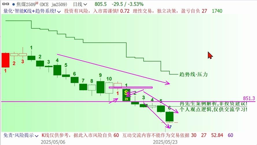 焦煤期货，投资与市场分析