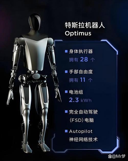 Optimus: 引领未来科技的新篇章